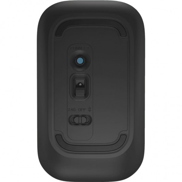 Мишка HP Z3700 Dual Wireless/Bluetooth Silver (758A9AA)