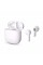 Навушники Xiaomi MiiiW TWS Wireless Earbuds Marshmallow White (MWTW03)