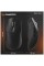 Мишка GamePro Genesis Ranker Wireless/Bluetooth/USB Black (GM012B)