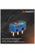 Мишка GamePro Genesis Ranker Wireless/Bluetooth/USB Black (GM012B)