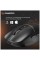 Мишка GamePro Genesis Ranker Wireless/Bluetooth/USB Black (GM012B)