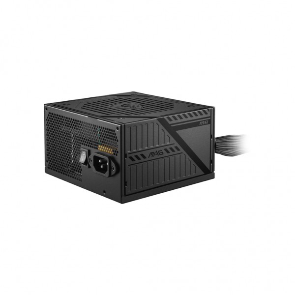 Блок живлення MSI 650W (MAG A650BNL)