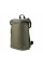 Рюкзак для ноутбука Tucano 15.6" Rollo, green (BKROL15-VM)