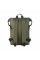 Рюкзак для ноутбука Tucano 15.6" Rollo, green (BKROL15-VM)
