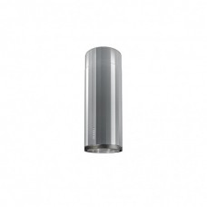 Витяжка кухонна Faber Corinthia Isola Ev8+ Dg Matt/Concrete A37 (110.0456.220)