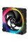 Кулер до корпусу Arctic BioniX P120 A-RGB (ACFAN00146A)