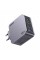 Зарядний пристрій Ugreen 4xUSB 160W (3xUSB-C + USB-A) Gan Nexode Pro X763 (25877)