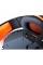 Навушники REAL-EL GDX-7700 Surround 7.1 Black/Orange (EL124100016)