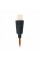 Навушники REAL-EL GDX-7700 Surround 7.1 Black/Orange (EL124100016)