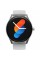 Смарт-годинник Havit HV-M9036 IP67 Bluetooth Call Grey (HV-M9036 Grey)