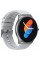 Смарт-годинник Havit HV-M9036 IP67 Bluetooth Call Grey (HV-M9036 Grey)