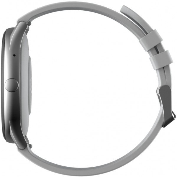 Смарт-годинник Havit HV-M9036 IP67 Bluetooth Call Grey (HV-M9036 Grey)