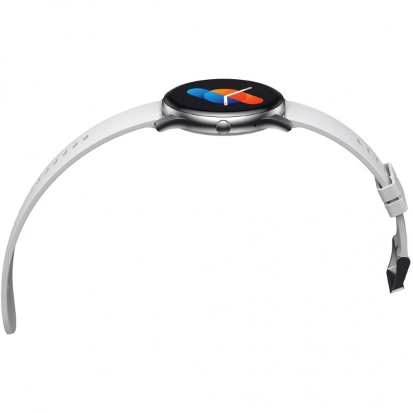 Смарт-годинник Havit HV-M9036 IP67 Bluetooth Call Grey (HV-M9036 Grey)