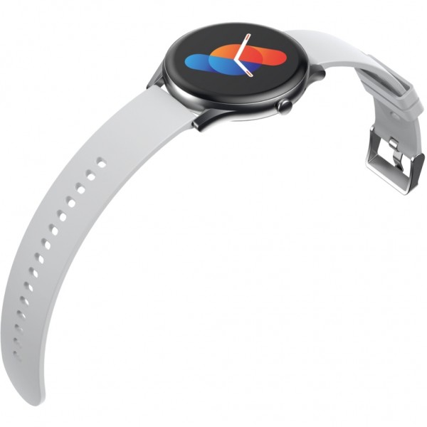 Смарт-годинник Havit HV-M9036 IP67 Bluetooth Call Grey (HV-M9036 Grey)