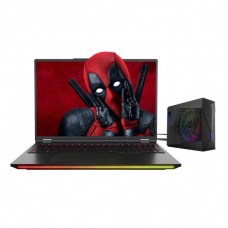 Ноутбук Dream Machines RX5090-16 (RX5090-16UA27)