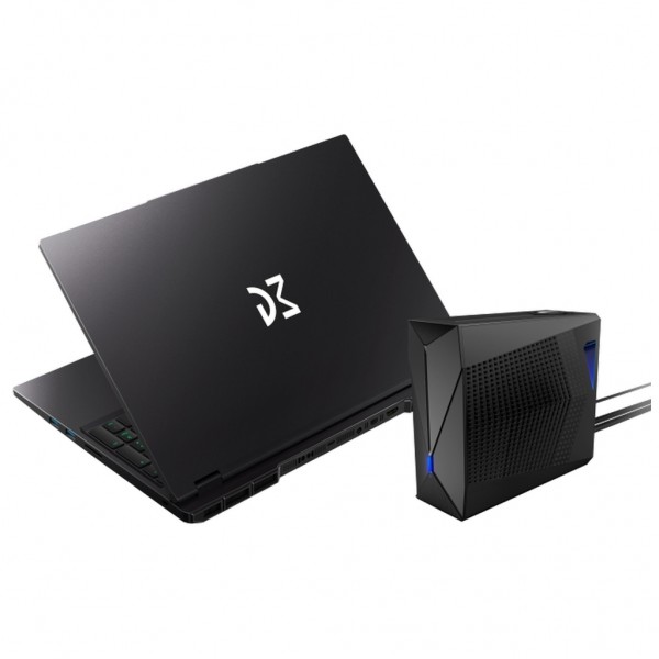 Ноутбук Dream Machines RX5090-16 (RX5090-16UA27)