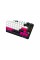 Клавіатура Lorgar KBP7075W Pro RGB Wireless/Bluetooth/USB UA Black/red (LRG-KBP7075W-BK-US)