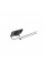 Зарядний пристрій Belkin UltraCharge Magnetic Kickstand 15В black (WIA011HQBK)