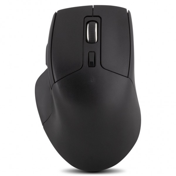 Мишка YENKEE YMS 2035 Silencio Wireless Black (45017100)