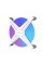 Кулер до корпусу Alseye X12 (White Push) (AS.04.03.0026)