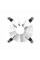 Кулер до корпусу Alseye X12 (White Push) (AS.04.03.0026)