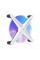 Кулер до корпусу Alseye X12 (White Push) (AS.04.03.0026)