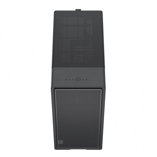 Корпус для ПК Fractal Design Epoch Black Solid (FD-C-EPO1A-01)