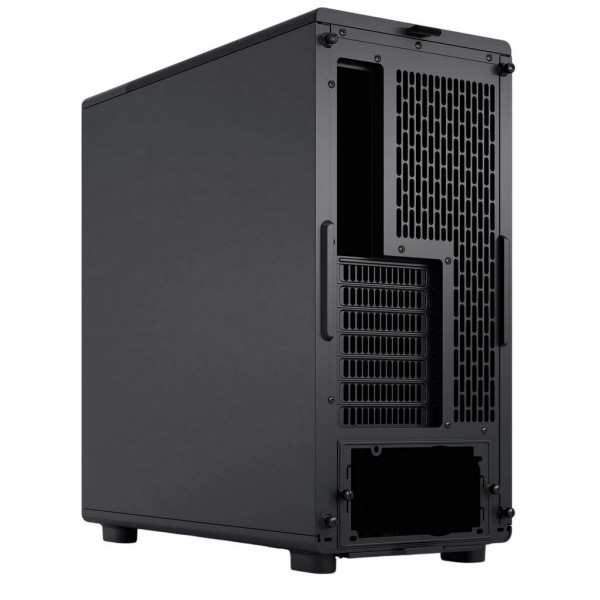Корпус для ПК Fractal Design Epoch Black Solid (FD-C-EPO1A-01)