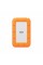 Накопичувач SSD USB Type-C 1TB Rugged Mini LaCie (STMF1000400)