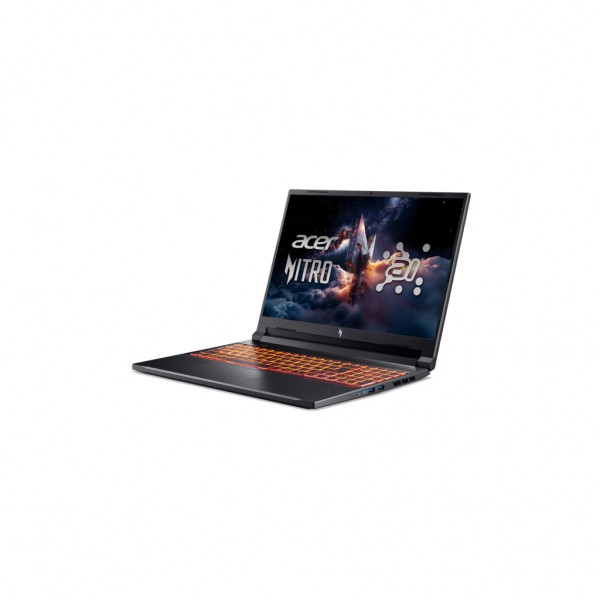 Ноутбук Acer Nitro V 16 AI ANV16-42-R7Z9 (NH.U1GEU.00D)