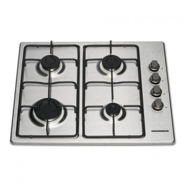 Варочна поверхня HEINNER HBH-V4IEIX