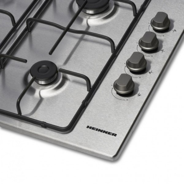 Варочна поверхня HEINNER HBH-V4IEIX