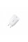 Зарядний пристрій Baseus Speed Mini Quick Charger White (CCFS-SN02)