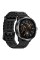 Смарт-годинник Ulefone Armor Smart Watch Pro Black Захищений смарт-годиник (6975326662826)