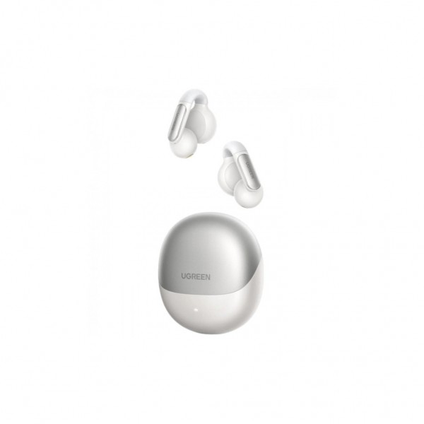 Навушники Ugreen HiTune S5 Open Wearable Bluetooth White (45761)