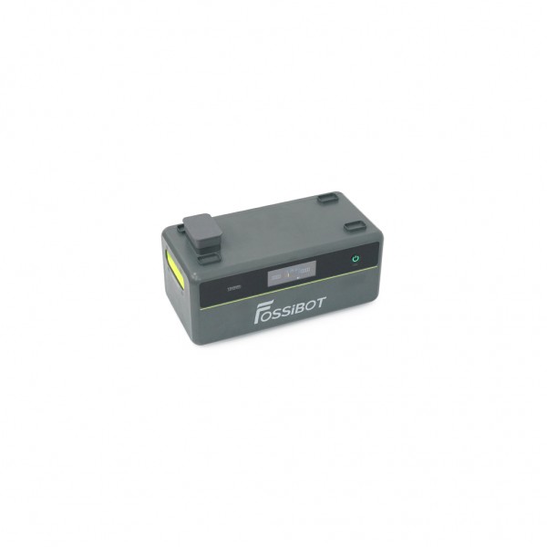 Зарядна станція FOSSIBOT FBP1200W+2Battery 5874Wh (FOSSiBOT F1200+2Battery)