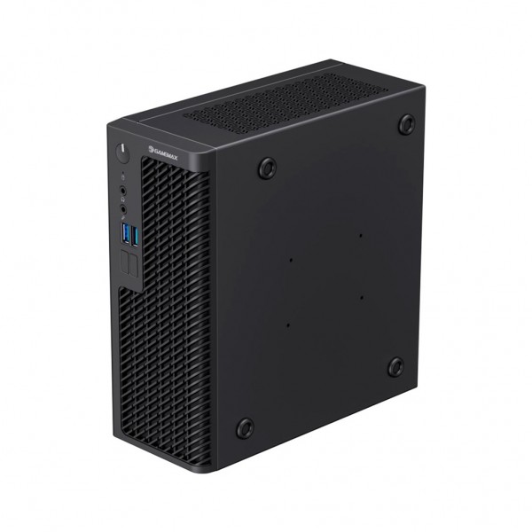 Корпус для ПК Gamemax ST-160-2U3-Flex-230M