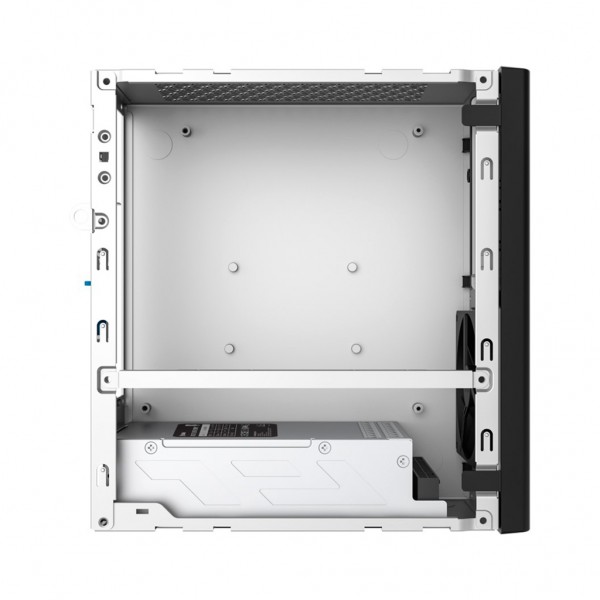 Корпус для ПК Gamemax ST-160-2U3-Flex-230M