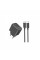 Зарядний пристрій HOCO CS14A USB-C PD20W + USB QC3.0 + cable USB-C to USB-C black (6942007603911)