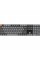 Клавіатура Keychron K5 Max Gateron Brown Switch RGB UA Black (K5M-H3-UA)