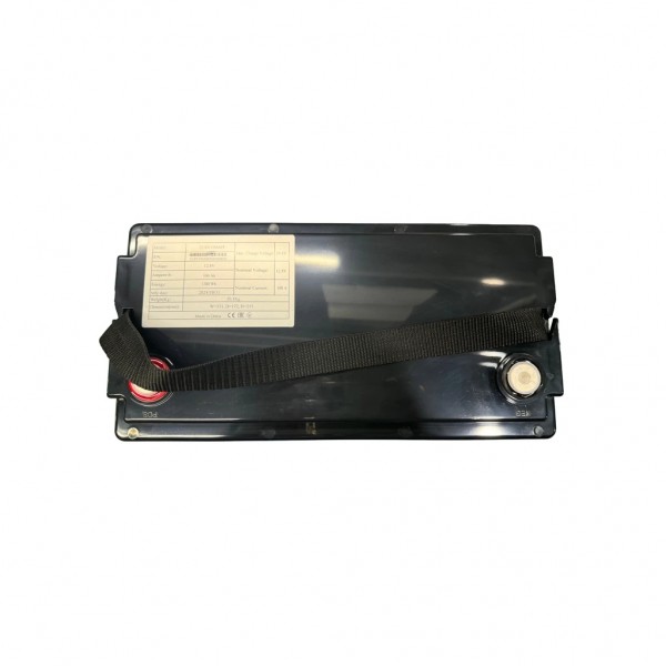 Пристрій безперебійного живлення SVC XL-1200 1200VA/1000W+LiFePO4 12.8V 100Ah (XL-1200+12.8V 100Ah)