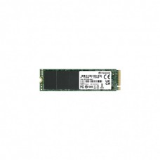 Накопичувач SSD M.2 2280 500GB Transcend (TS500GMTE115S)