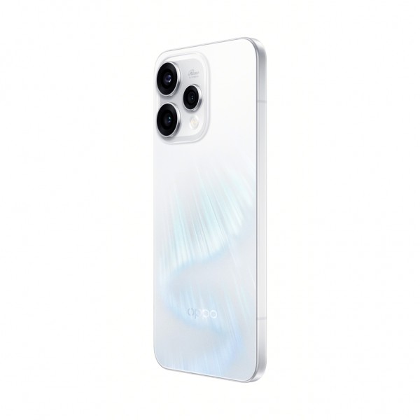 Мобільний телефон Oppo Reno15 5G 8/512GB Aurora White (OFCPH2825_WHITE)