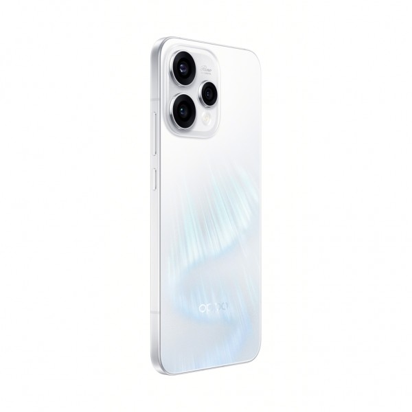 Мобільний телефон Oppo Reno15 5G 8/512GB Aurora White (OFCPH2825_WHITE)