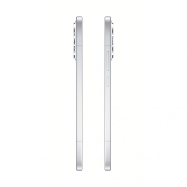 Мобільний телефон Oppo Reno15 5G 8/512GB Aurora White (OFCPH2825_WHITE)