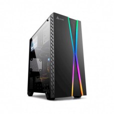 Корпус для ПК Golden Field M8B w/o PSU