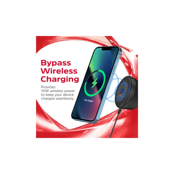 Акустична система Energizer BTS055 Black (BTS055)