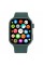 Смарт-годинник AURA X1 Pro 44mm Green (SWAX144G)