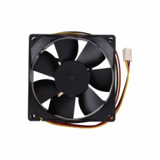 Кулер до корпусу Titan TFD-8025M12B
