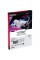 Модуль пам'яті для комп'ютера DDR5 32GB (2x16GB) 7600 MHz Renegade White XMP Kingston Fury (ex.HyperX) (KF576C38RWK2-32)